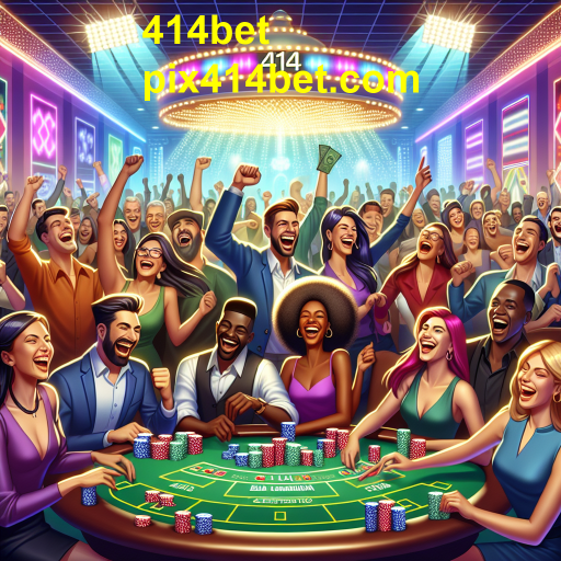 A Importância das Vitórias nos Jogos: Uma Análise da Categoria no 414bet